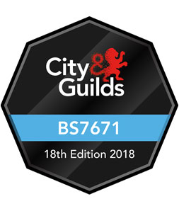 City & Guilds BS7671