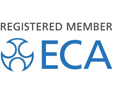 ECA registered