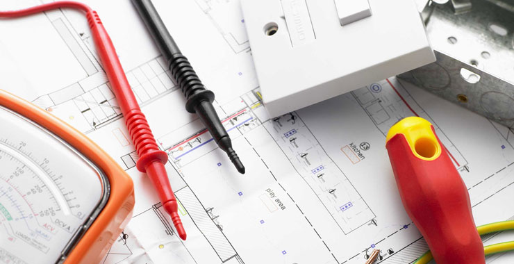 Electrical testing Peterborough