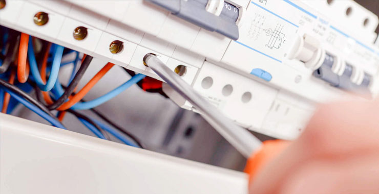 fusebox repairs Peterborough