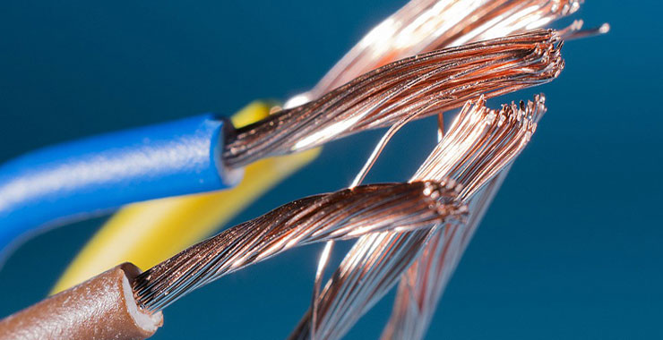 house rewiring service Peterborough